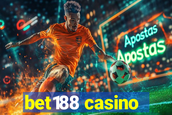 bet188 casino